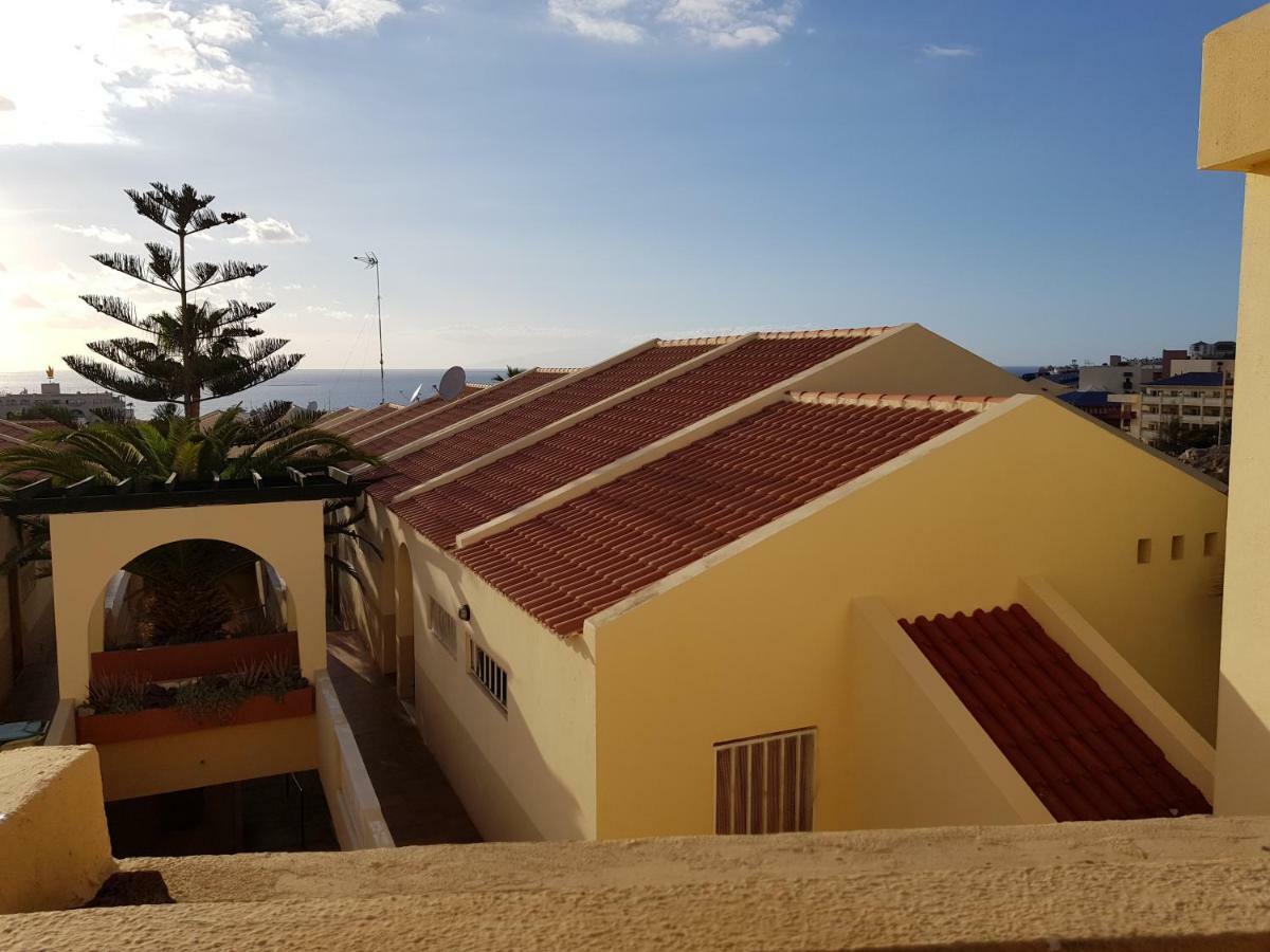 Mareverde Apartament Costa Adeje  Exterior photo